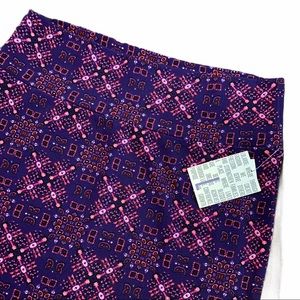 Lularoe Cassie large